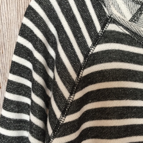 Anne Klein Top Raglan Sleeve L - Picture 4 of 7